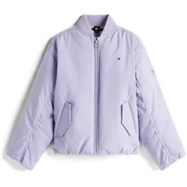 Tommy Hilfiger PADDED BOMBER blau 164