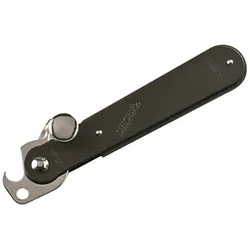 Westmark Hebel-Dosenöffner "Original Sieger" schwarz-lackiert
