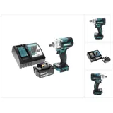 Makita DTW300RG1 inkl. 1 x 6,0 Ah + Ladegerät