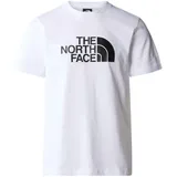 The North Face Easy T-Shirt tnf white, M