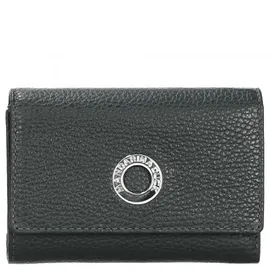 Mandarina Duck Damen Mellow Leather Wallet Reisezubehör-Brieftasche, Scarab