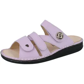 Finn Comfort Agueda Damen lila flieder Porto Glattleder - 42