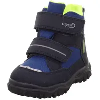 Superfit Husky1 Blau/Gelb 8040 25