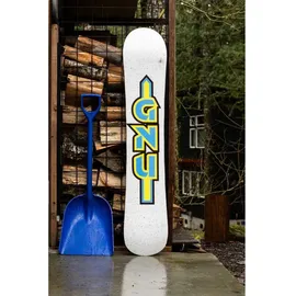 GNU Antigravity Wide Snowboard - 159W