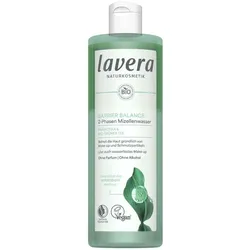 Barrier Balance - 2-Phasen Mizellenwasser 400ml