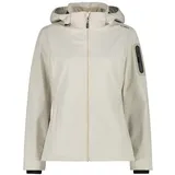 CMP Light 39a5016 Softshelljacke - Vaniglia - 2XL