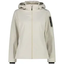 CMP Light 39a5016 Softshelljacke - Vaniglia - 2XL