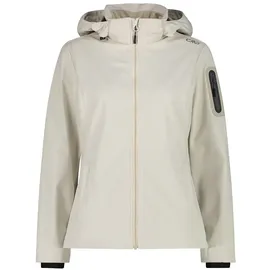 CMP Light 39a5016 Softshelljacke - Vaniglia - 2XL