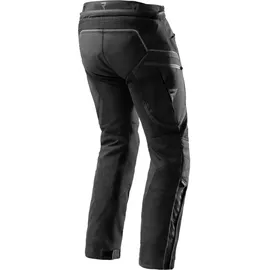 Rebelhorn Hiflow 5 wasserdichte Motorrad Textilhose