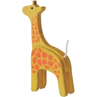 EverEarth Bambus Giraffe