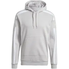 adidas Squadra 21 Sweat Hoodie Team Light Grey S
