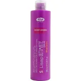 Lisap Ultimate Shampoo 250 ml, Professionell Frauen