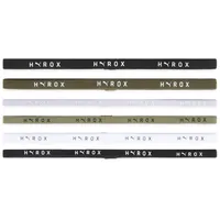 Puma x Hyrox Hairbands (6pcs) puma black (01) OSFA