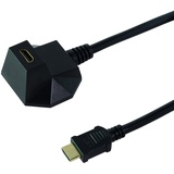 Logilink CH0041 HDMI-Kabel