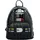 Loungefly Darth Vader Kinderrucksack Schwarz