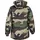 Percussion Parka Camouflage Dubon 140