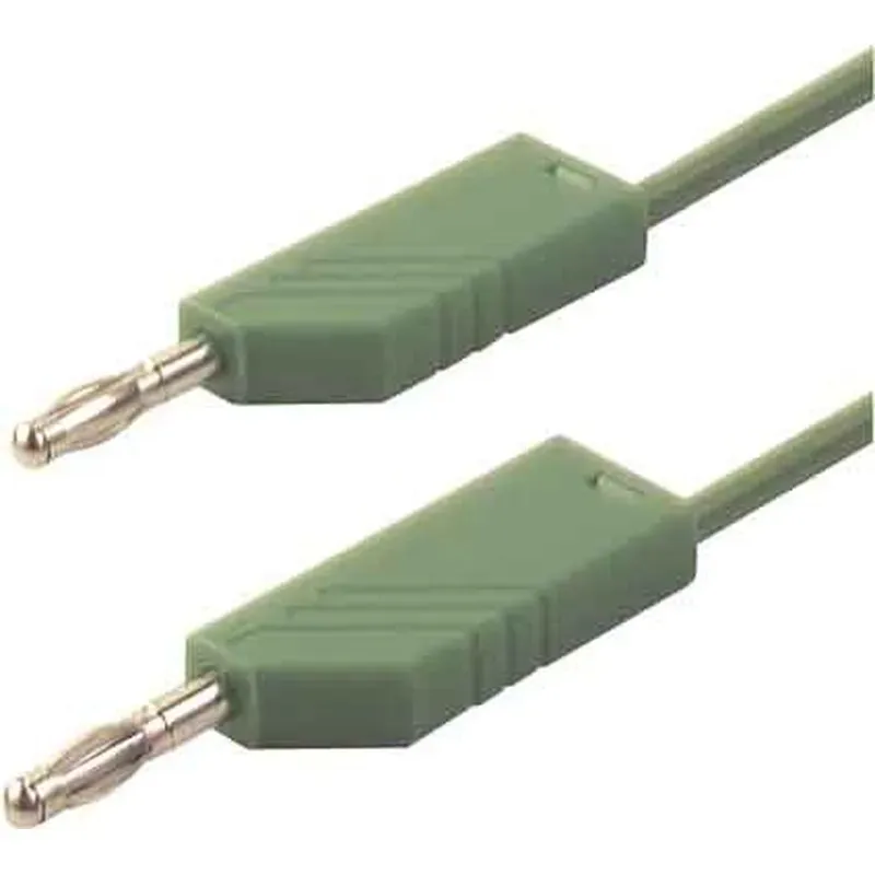 SKS Kontakttechnik GmbH Meßleitung MLN 200/1 gn