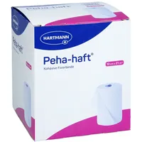 1001 Artikel Medical PEHA-HAFT Fixierbinde latexfrei 10cmx21m