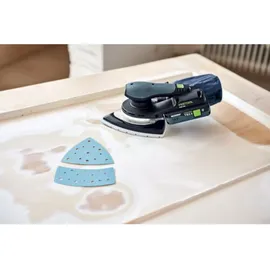 Festool Delta 200 Deltaschleifpapier 145 x 195 mm 50 St.