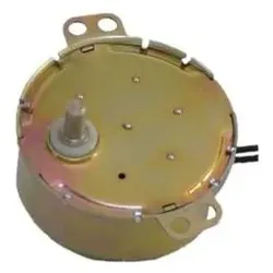 Pyramidenmotor 220 V Import 5-6 U/Min