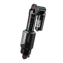 RockShox Dämpfer Vivid Ultimate DH RC2 250x72,5 - Black