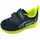 Kappa Klettschuh Kinder Blau 24