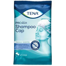 Tena Shampoo Cap