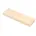 Metrie Holzbausteine Quader flach und breit (26 cm)