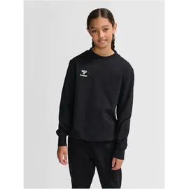 hummel hmlGO 2.0 Sweatshirt Kinder 2001 - black 116