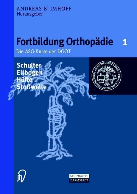 Schulter/Ellenbogen/Stoßwelle/Hüfte  Kartoniert (TB)