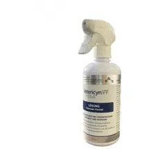 ecuphar Vetericyn VF Plus Lösung 500 ml