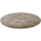 WECON HOME Joris Beige Ø 90 cm
