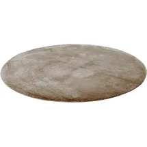 WECON HOME Joris Beige Ø 90 cm