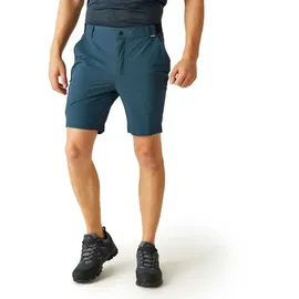 Regatta Travel Light Kurze Hose - Moon Light Denim - 34