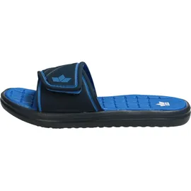 LICO Barracuda V Marine Royalblau 44