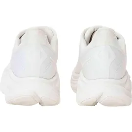 HOKA Clifton 10 Herren White/White 46