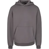 URBAN CLASSICS Fluffy Hoody magnet, S