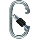 COFRA Kletterkarabiner mit SCRW-Schraubverschluss