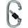 COFRA Kletterkarabiner mit SCRW-Schraubverschluss