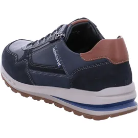 Mephisto Bradley Herren Blau 42