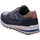 Mephisto Bradley Herren Blau 42