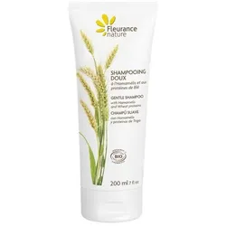 Fleurance Nature - Sanftes Shampoo MIT BIO Hamamelis 200 ml