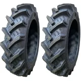 KABAT Supra Grip SGP-04 8PR (TT) 12.4-32 124A6