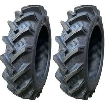 KABAT Supra Grip SGP-04 8PR (TT) 12.4-32 124A6