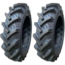 KABAT Supra Grip SGP-04 8PR (TT) 12.4-32 124A6