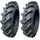 KABAT Supra Grip SGP-04 8PR (TT) 12.4-32 124A6