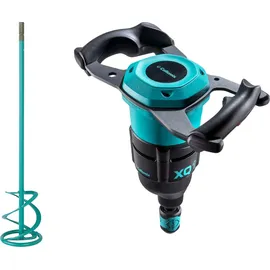 COLLOMIX Rührwerk XQ 1 HF mit Rührer WK 120 HF, Ø 120 mm, 1100 W