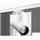 SG-Leuchten Sg, LEUCHTEN LED-Schienenstrahler 26W weiß 2280lm 3000K DALI ...