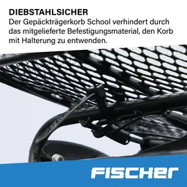Fischer MONTIS EM 1922 418 48 sw schwarz
