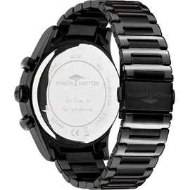 FYNCH-HATTON FHT-0012-MC Edelstahl 44 mm FHT-0012-MC